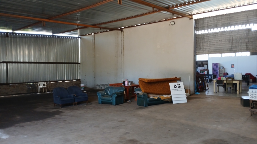 Commercial Property for Sale in Potchefstroom Industrial North West
